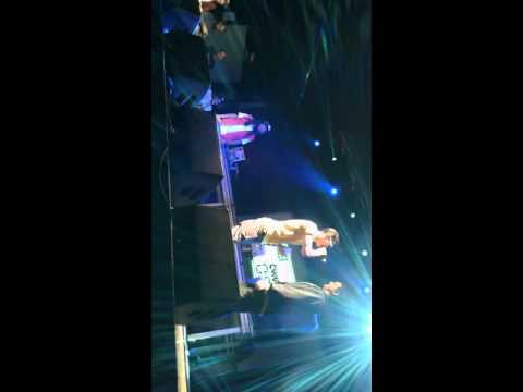 Hander Vs Hoke (CANNAMED)