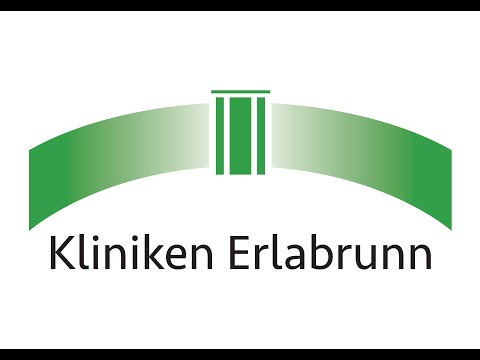 Sponsorenvorstellung 2022 - Kliniken Erlabrunn