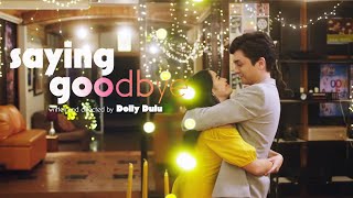 Saying Goodbye Trailer