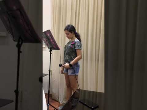 Wen the story and.....by Elisavet Thrasyvoulou