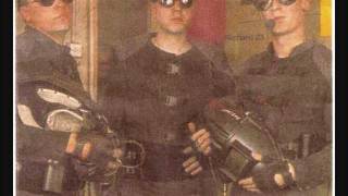 FRONT 242 - Slo-Mo (live)