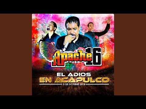 La Han Visto Llorando / Me Dejas Enamorado (En Vivo)