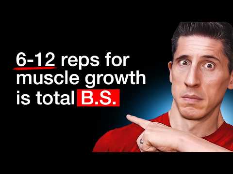 Size vs Strength | How To Train For Each (OR BOTH!)