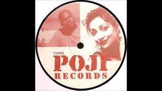 DJ Pope Featuring Una - Watching You! (Una's Groove)