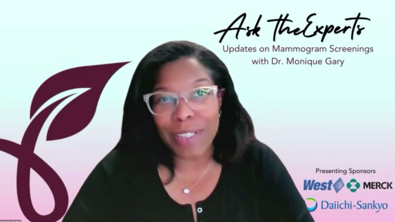 Updates on Mammogram Screening Guidelines