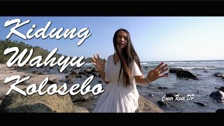 Download lagu KIDUNG WAHYU KOLOSEBO || COVER RINA DP Feat DEEDEE KA mp3