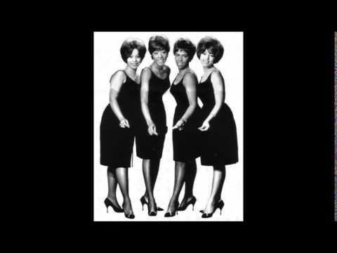 The Chiffons -   The Locomotion /It's My Party 1963/Da Doo Ron Ron,