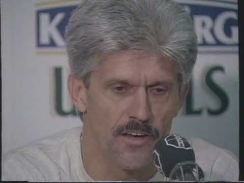 1993/94: FC Homburg - TSV 1860 München 0:0