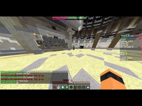 comment gagner des coins sur hypixel