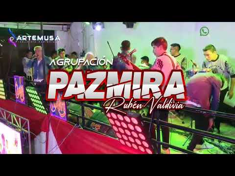 Quedate - Grupo Pazmira