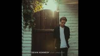 Call Me Back - Devin Kennedy