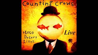 All My Friends (These Desert Lives - Counting Crows)