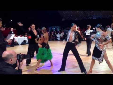 Govorov Nikolay-Tolstaya Evgeniya