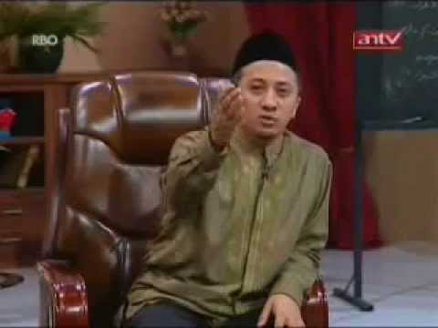 Chatting dengan YM - 17 Juli 2012 'Mengejar Ampunan dan Rahmat Allah'