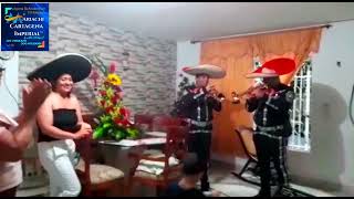 Video de Mariachi Cartagena Imperial