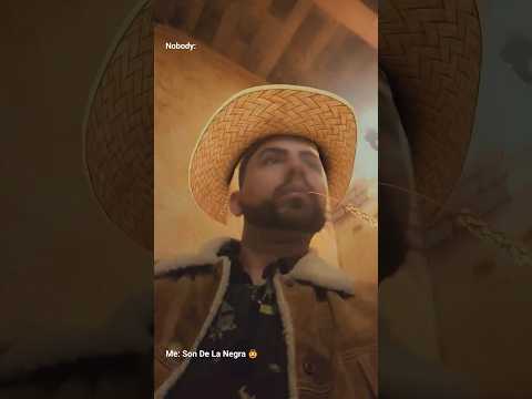 Mariachi - Son de la negra 🤠 #djlife #mariachi #sondelachallenge #sondelanegra #bodyrawk