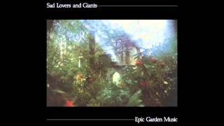 Sad Lovers And Giants   Clint 1982)
