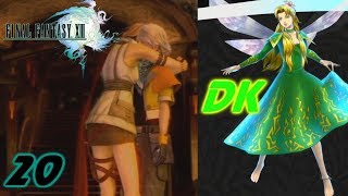 Final Fantasy XIII_Episode 20: Don't forget the Axis Blade