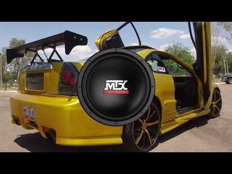 🔥🔊✘EXPLOTA TU AUTO CON ESTE RKT 4 - (EXTREME BASS BOOSTED)✘🔊🔥