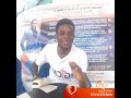 KWA ROHO BY SPIRIT By Apostle Astton