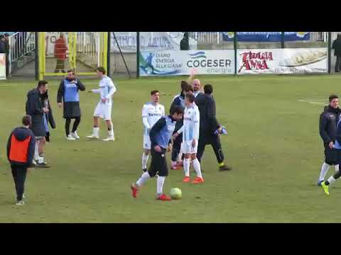 Stagione 2018 -2019 Giana Erminio Fano 1 0