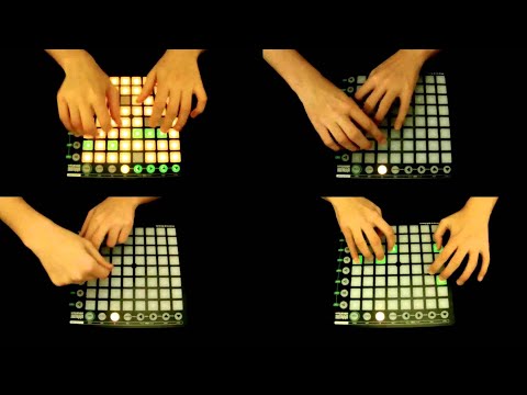 Exige - Proximity Launchpad Mashup (60+ Song Mix)
