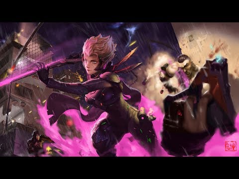 Are they even trying? - Fiora 7.21