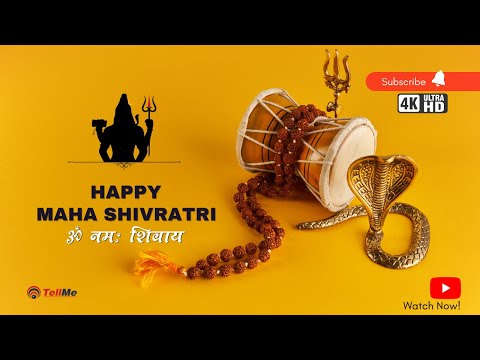 "Maha Shivratri 2023 | 4K Status | Bhimashankar Temple, Maharashtra"