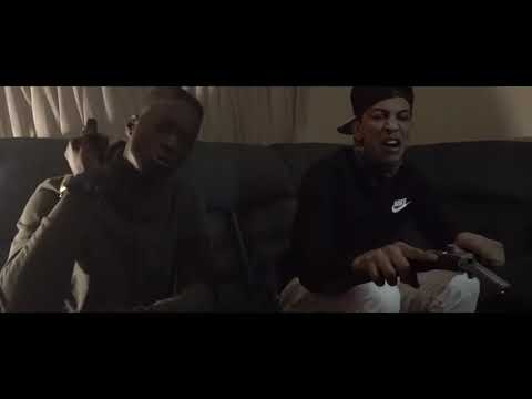 J Breeze Guapo "How Im Living" Ft Grimm Reefer (Official Music Video)