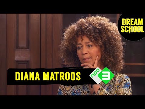 Les 1 van Diana Matroos | DREAM SCHOOL 2018