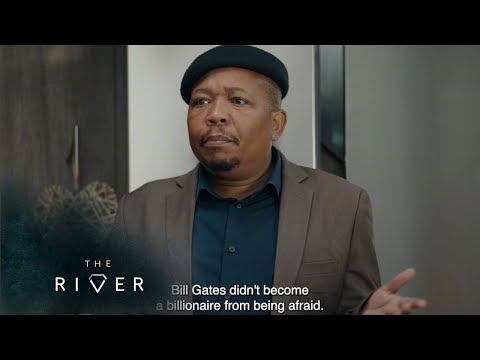 Thuso follows his passion – The River | S6 | 1Magic | Episode 26