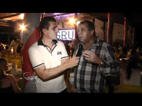 Confraternizacao do Grupo Gazeta de Comunicac�o