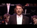 Bryn Terfel inThe Amsterdam Concertgebouw 