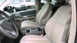 preview picture of video '2008 Chrysler Town Country Pittsburgh PA'