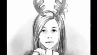 Diana  Paulet  ,,Youre gonna miss me when i'm gone'' Sc.populara de arte-Iasi