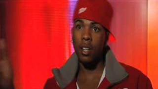 Young Steff Gets Professional