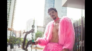 Alencastro - Eu Quero Rebolar