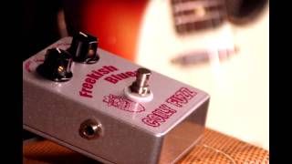 Video thumbnail for Freekish Blues Coily Fuzz by musictoyznetwork