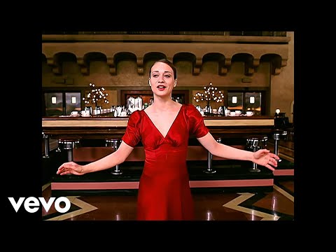 Fiona Apple - Paper Bag (Official Video)