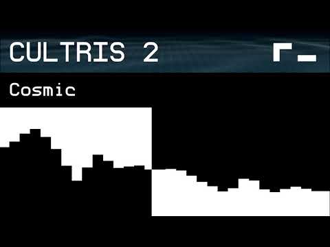 Cultris 2 OST - Cosmic