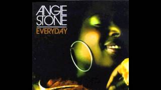 Angie Stone  &quot;Everyday&quot; (Neptunes Remix)