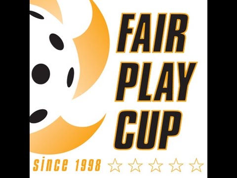 Upplev glädjen med Fair Play Cup