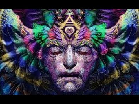 Mad to Madness Transcendence  Mix  Dark Psy and Psy core ( 180 - 250 BPM)