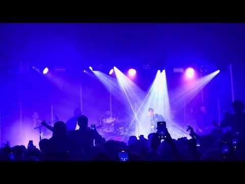 The K’s - Helen Oh I Live - Rock City 8.5.25