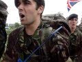 4 Daagse: Marching Songs: British Soldiers ...