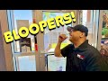 BLOOPERS TERRIBLE GAMESTOP EMPLOYEE