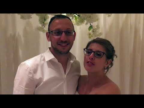 DJ-Moderator Taifun aus Hamburg für Ihre Hochzeit