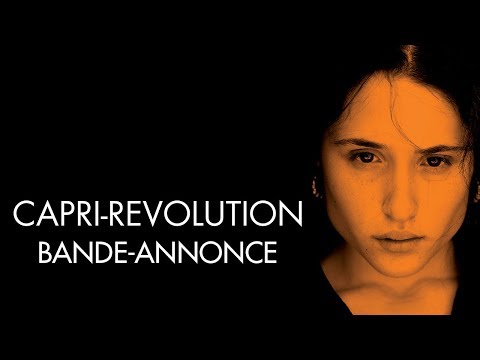Capri-Revolution (2018) Trailer