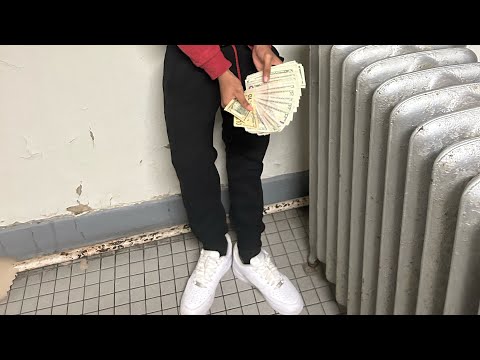 Get wit meh freestyle lul Z