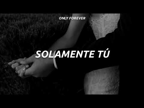 Pablo Alborán - Solamente tú (Letra)
